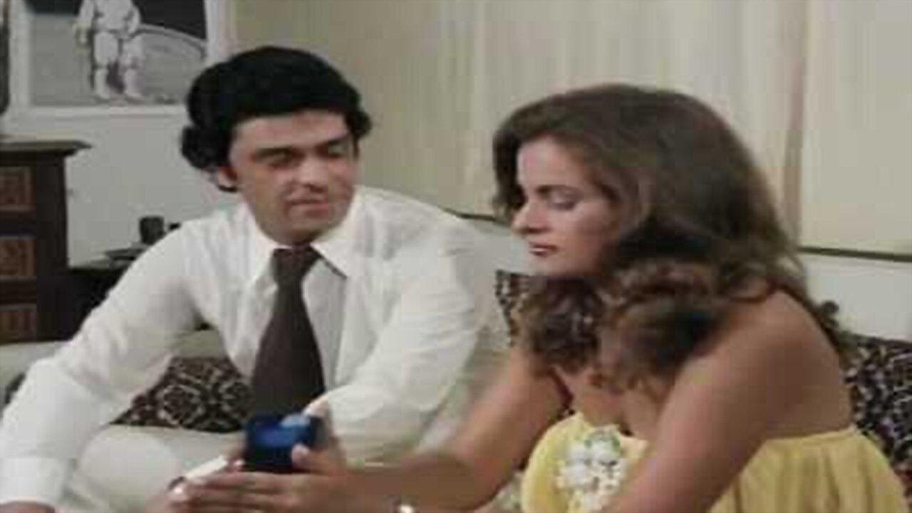 A Praia do Pecado (1978)
