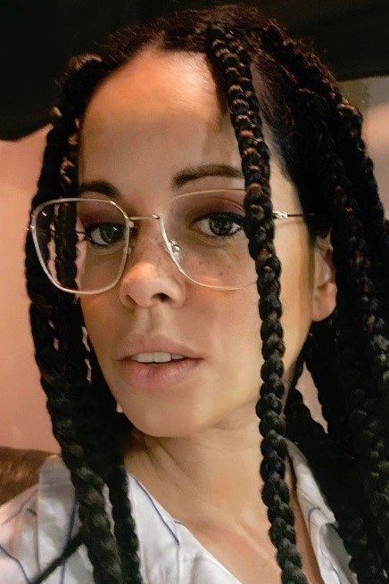 et billede af Natalie Dale