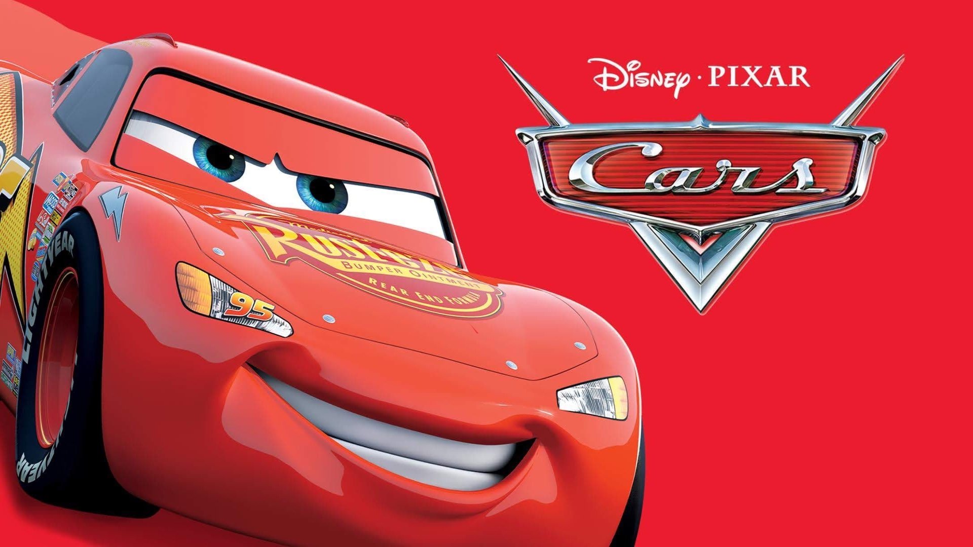 Cars (2006)