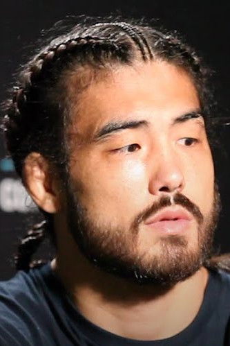 et billede af Josh Quinlan