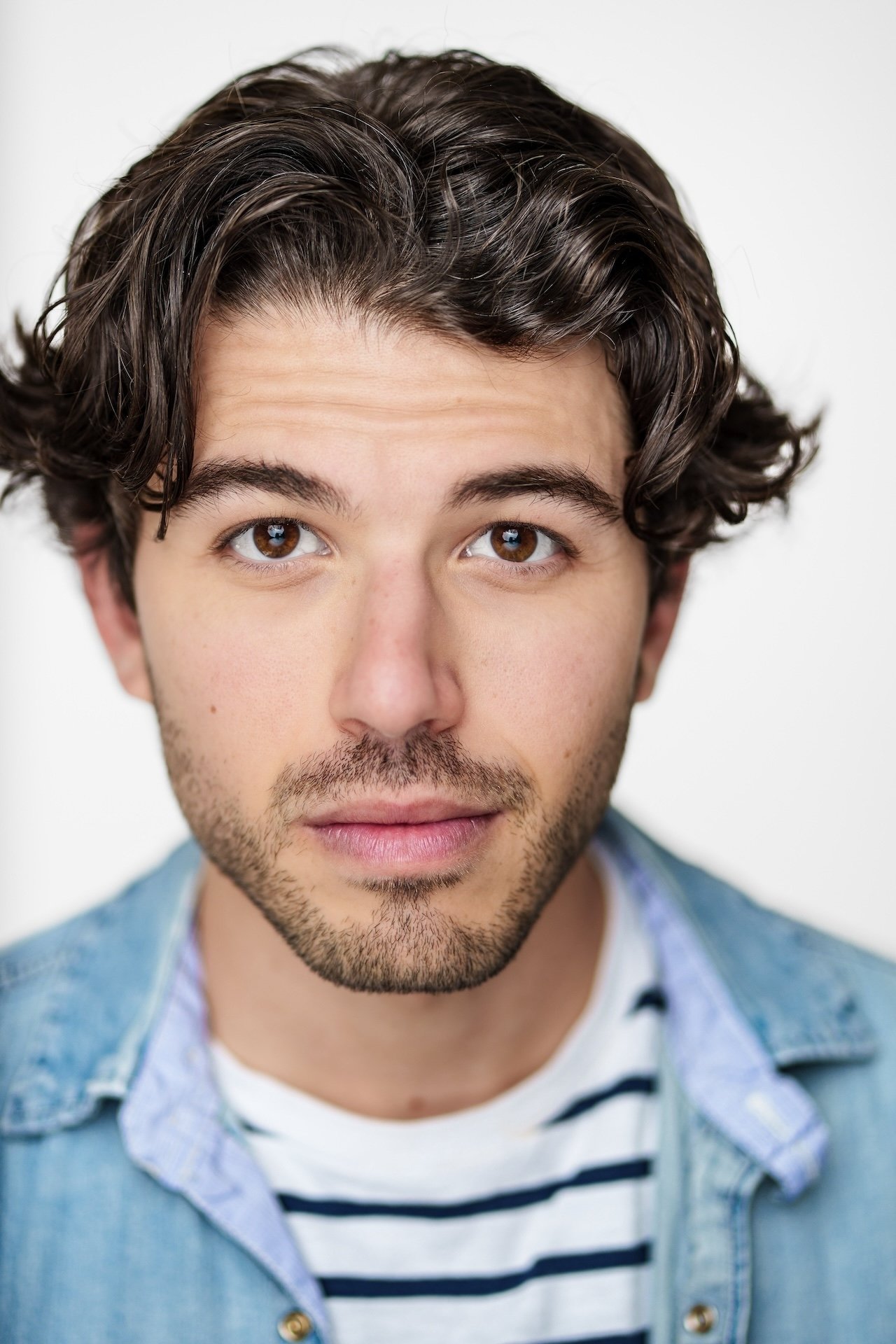 et billede af Tirosh Schneider