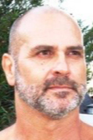 Tony Bear