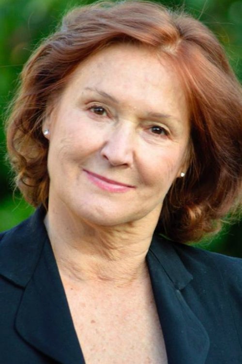 et billede af Colette Kraffe