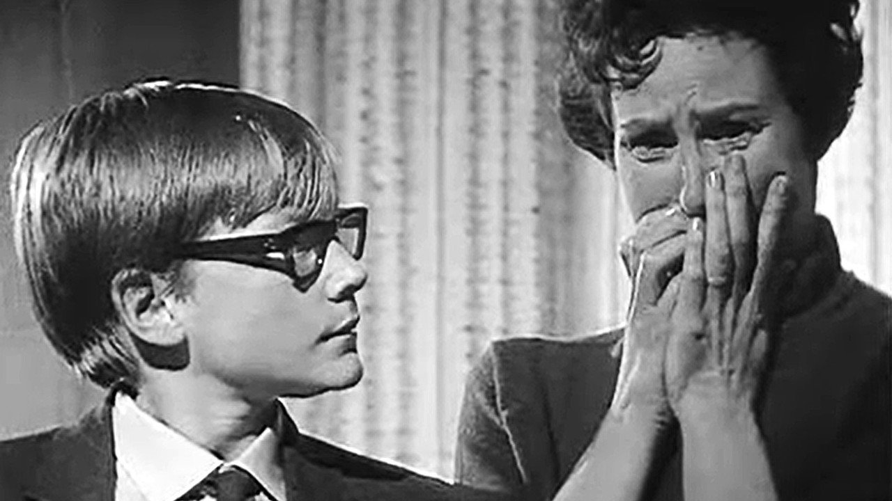 The Corpse Can't Play (1968)