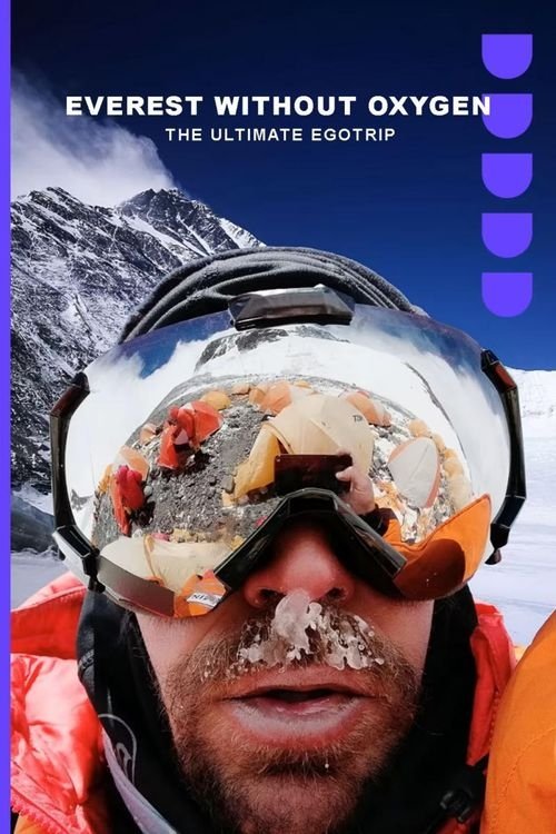 Everest Without Oxygen