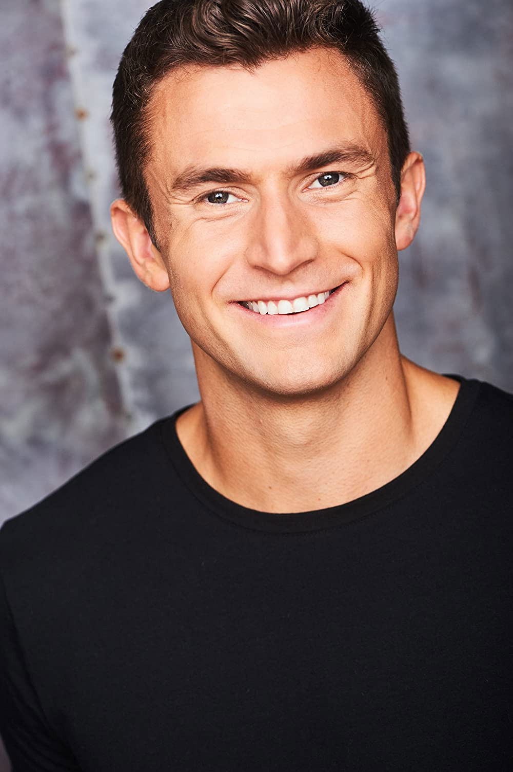 et billede af Mick Torres