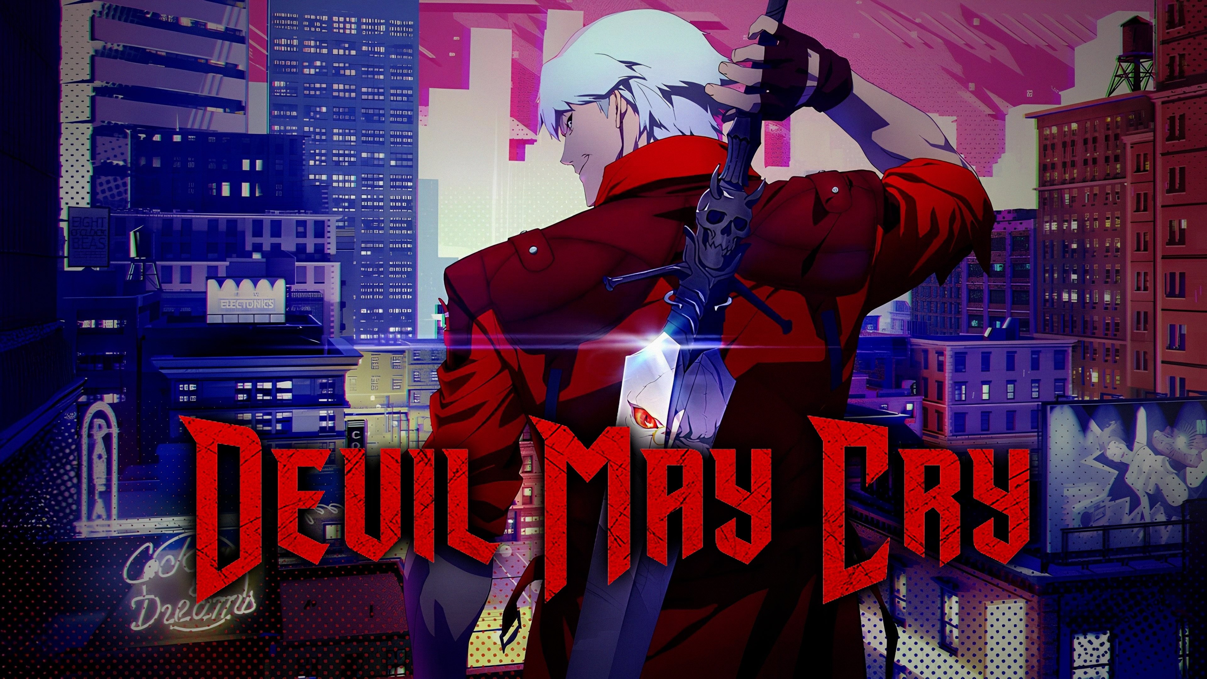 Devil May Cry