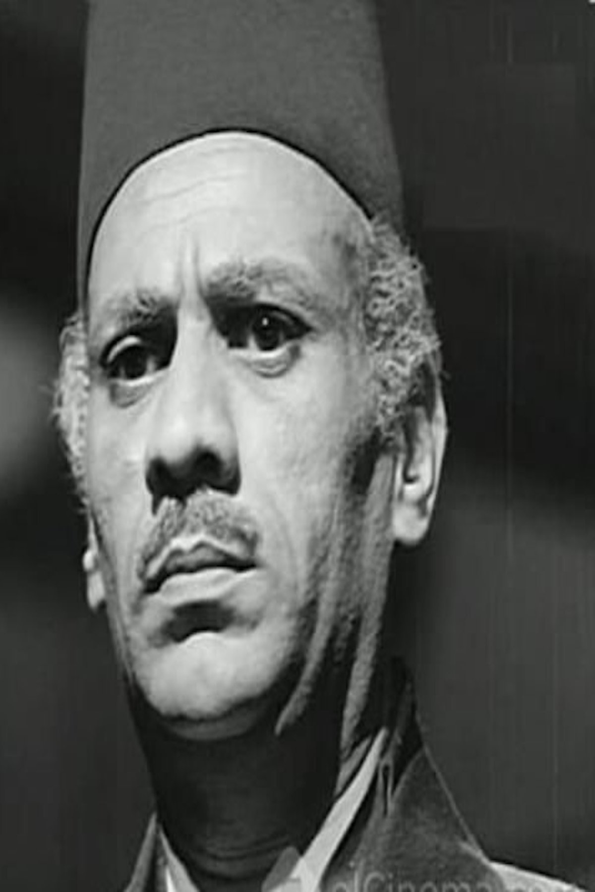 et billede af Fawzy Darwish