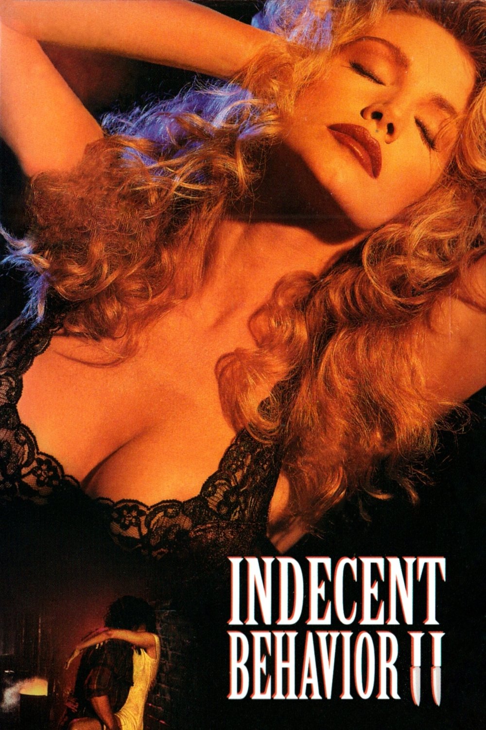 Indecent Behavior II