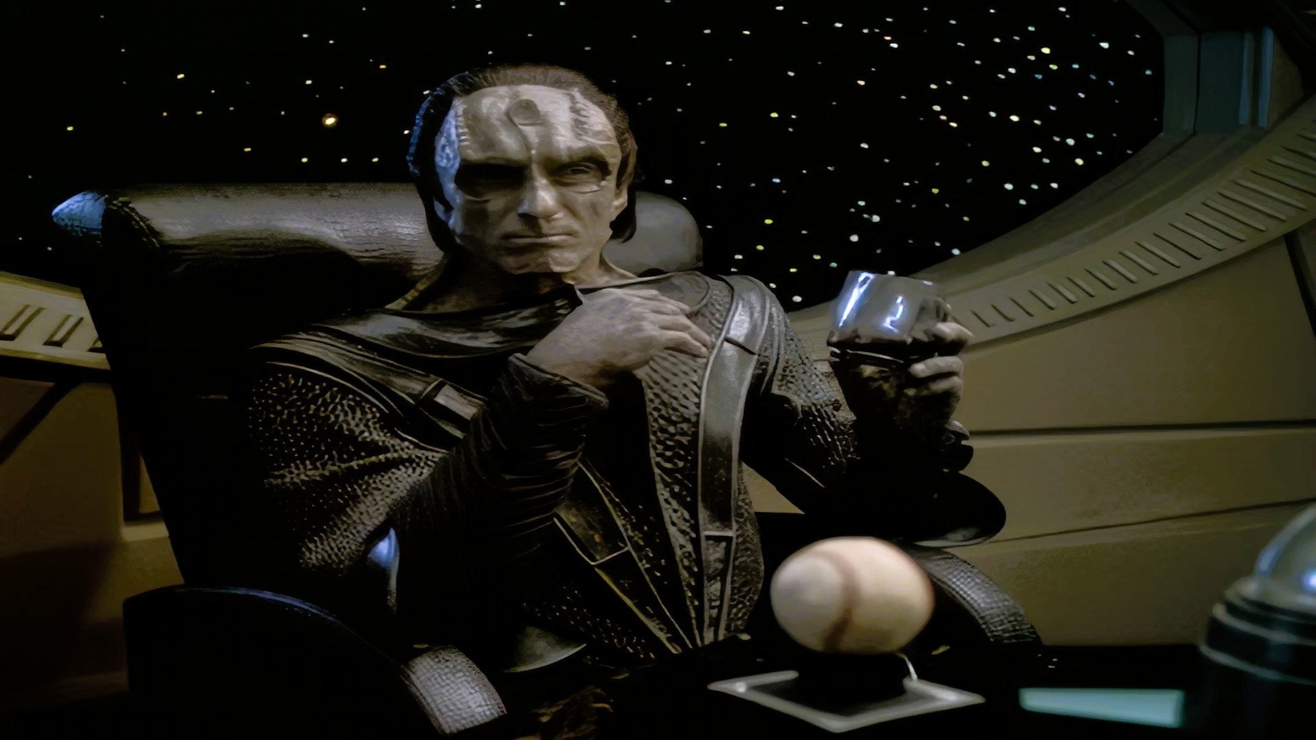 Star Trek: Deep Space Nine