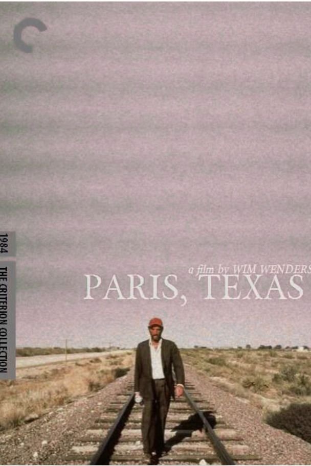 Paris, Texas