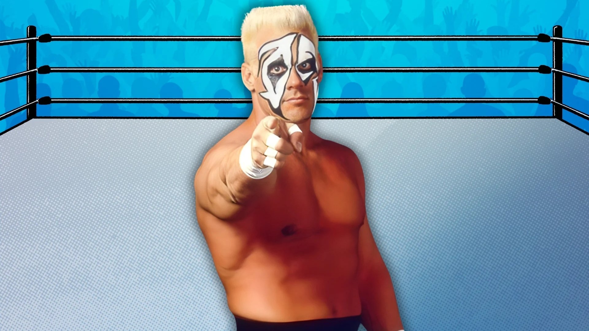 WCW SuperBrawl III (1993)