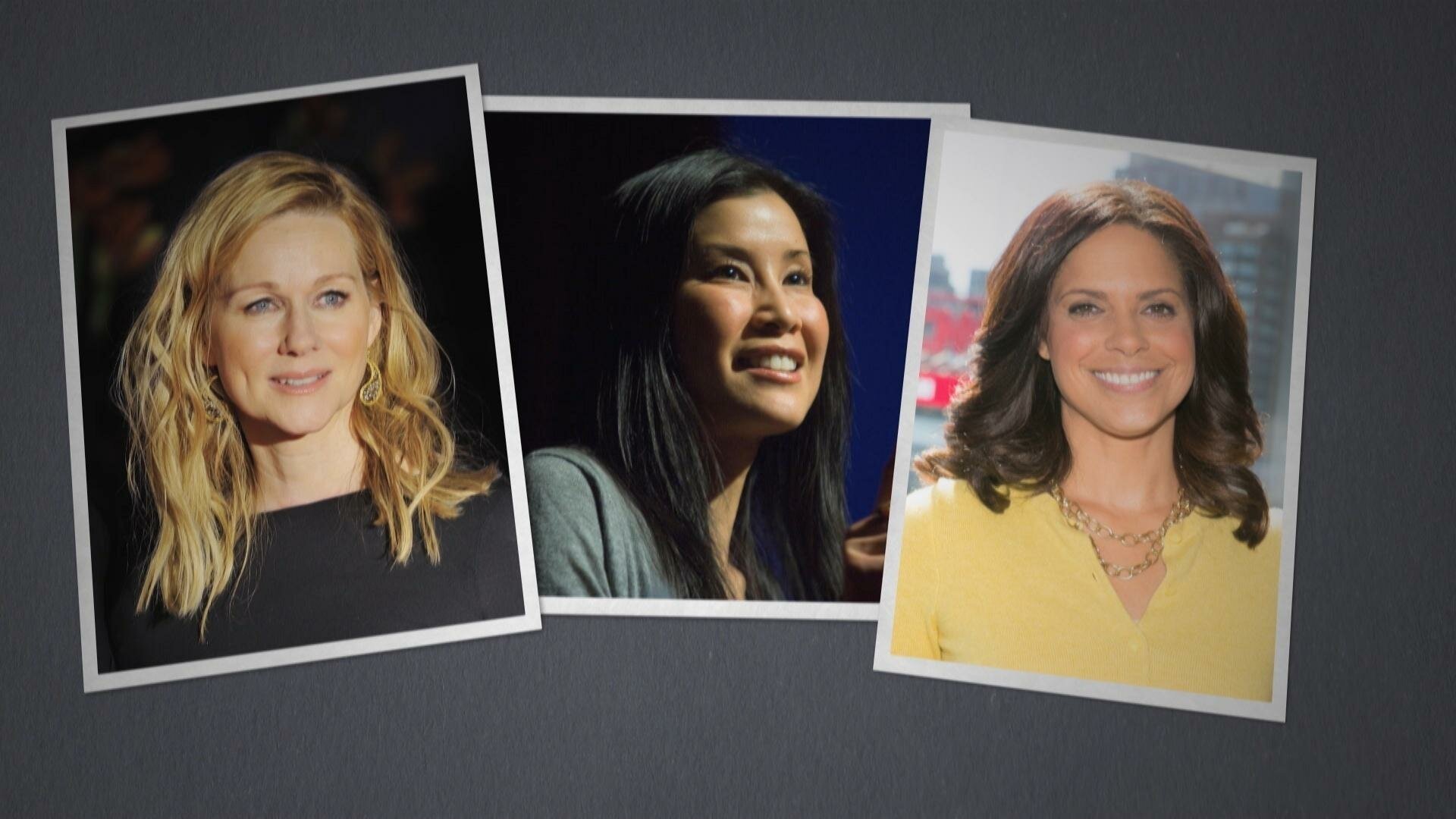 Finding Your Roots - Épisode 10
