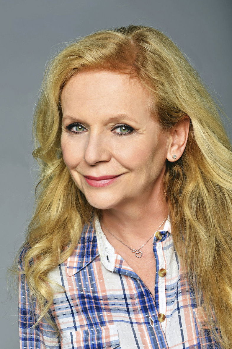 et billede af Olga Želenská-Drápalová