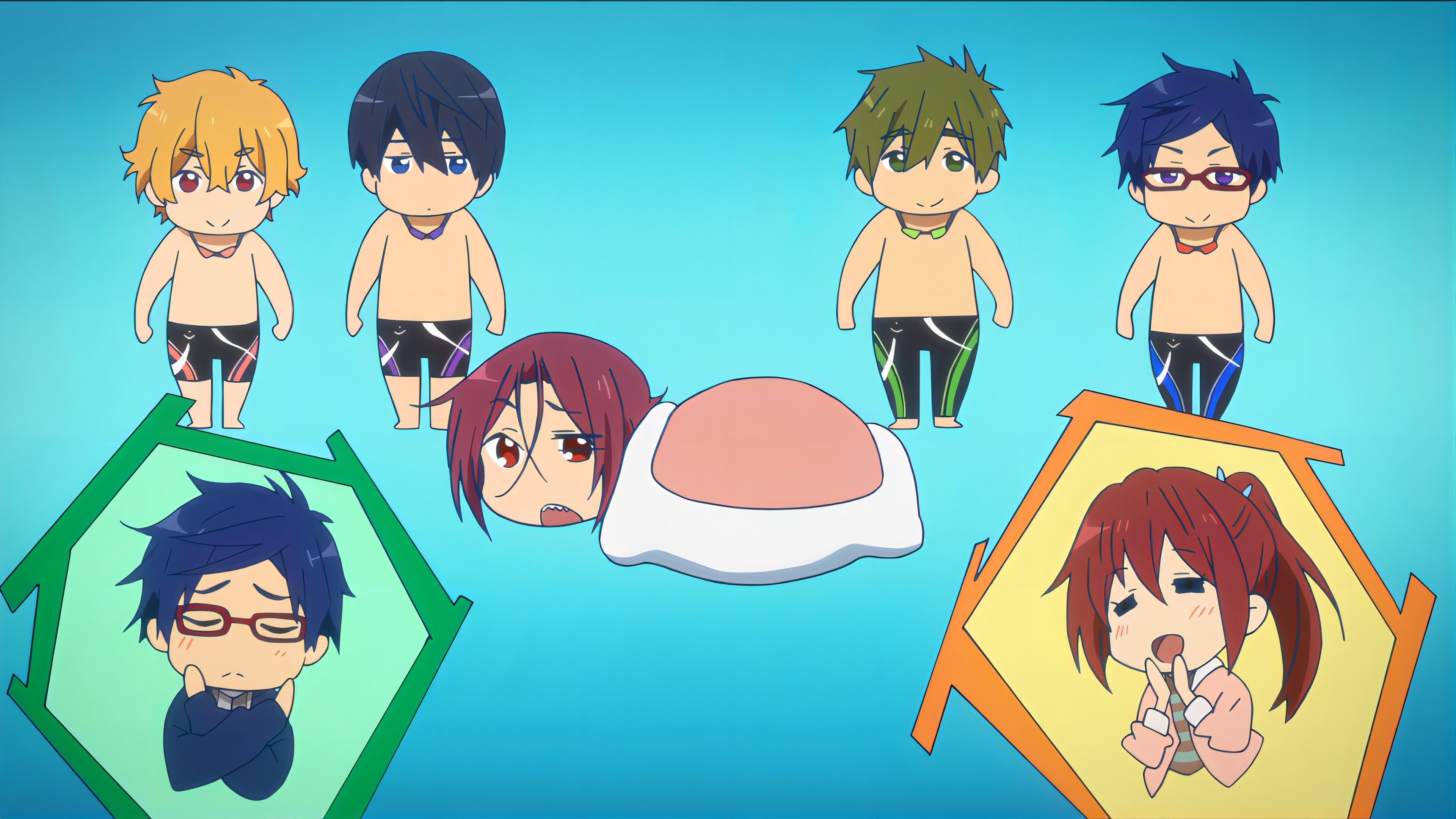 Free!