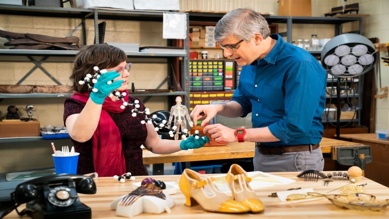 The Henry Ford's Innovation Nation