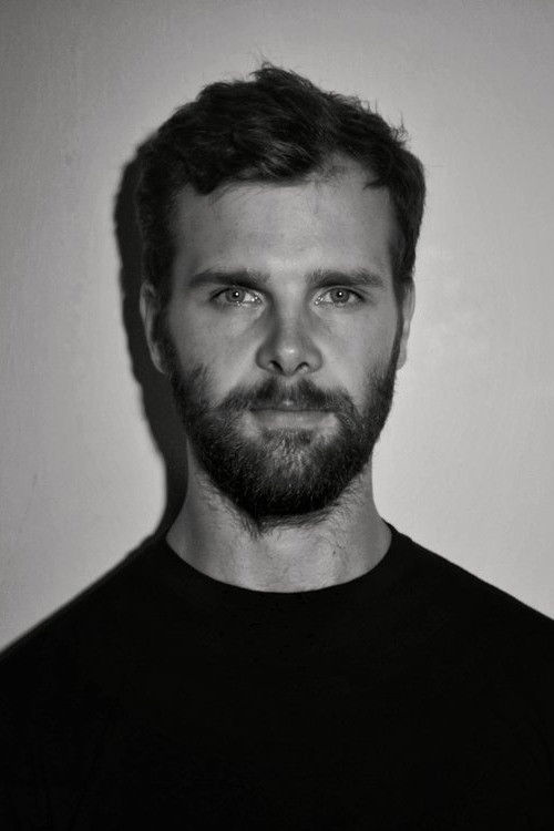 et billede af Joosep Uus