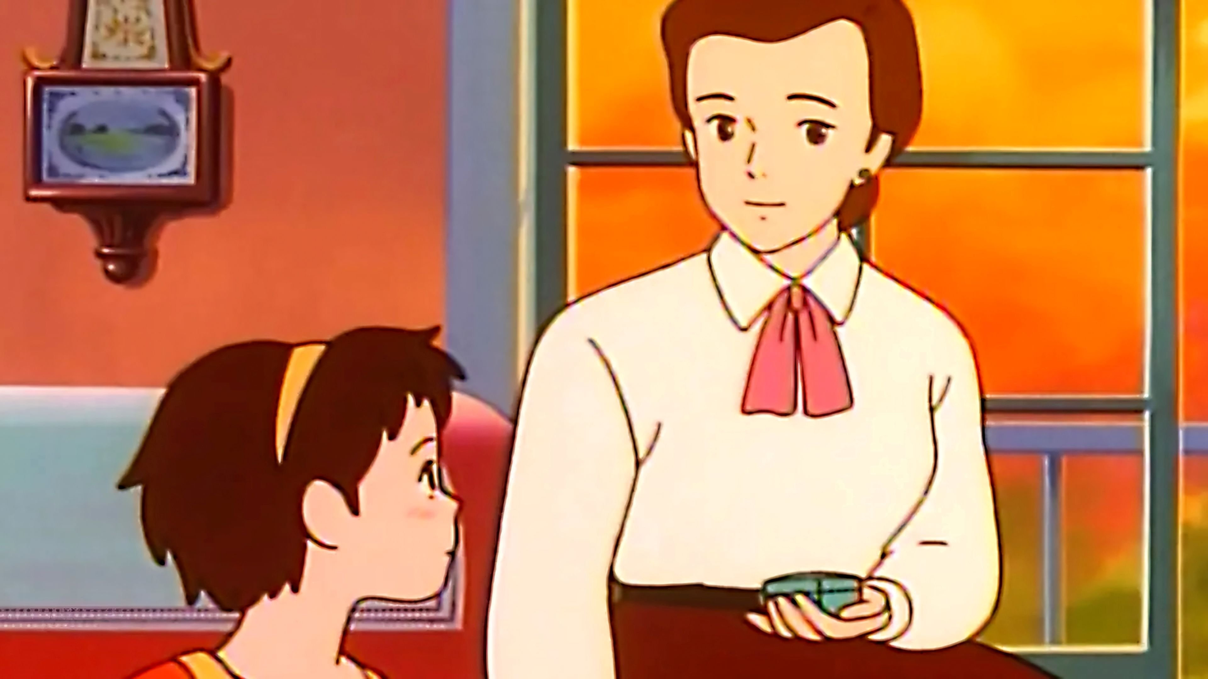 Little Women II : Jo's Boys
