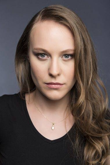 et billede af Şeyma Korkmaz