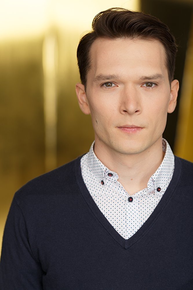 et billede af Bulat Nasibullin