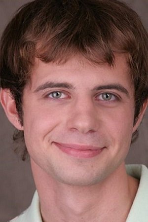 et billede af Gleb Ivanov