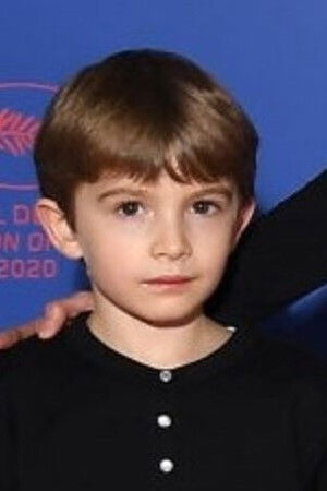 et billede af Georges Podalydès