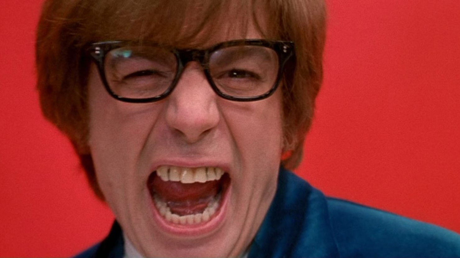 Остин Пауэрс: Шпион, который меня соблазнил (1999)