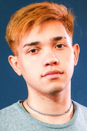 et billede af Julian Mendes