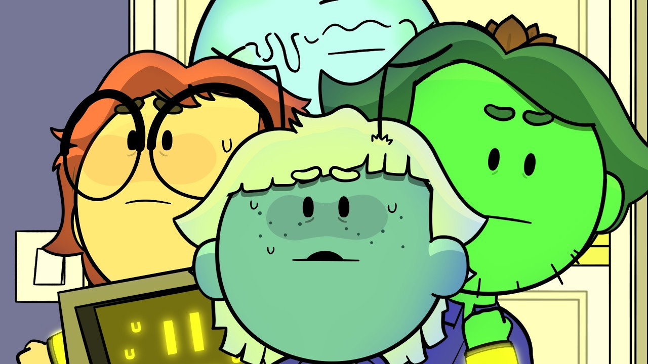 Episode 1