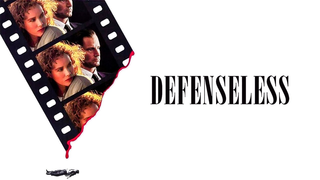 Defenseless (1991)