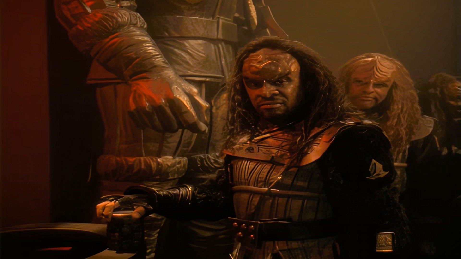 Star Trek: Deep Space Nine