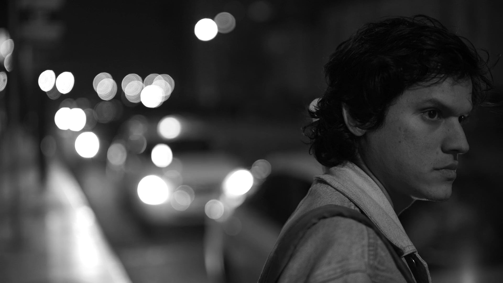 Seems Like Dawn (2017)