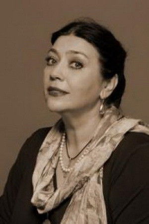 et billede af Zinaida Matrosova