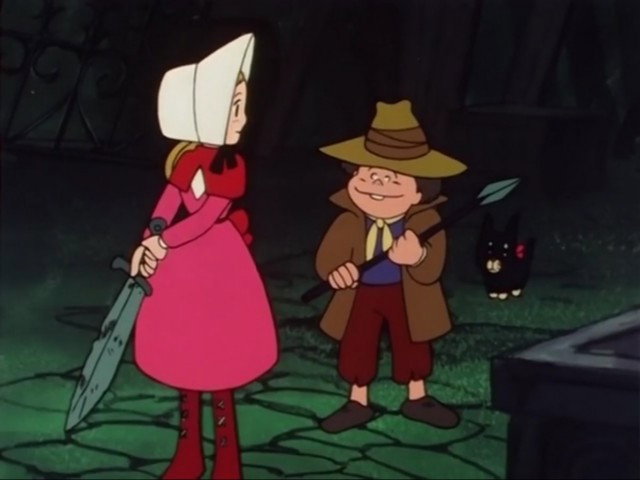 Episode 21