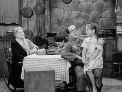 The Phil Silvers Show - Épisode 37