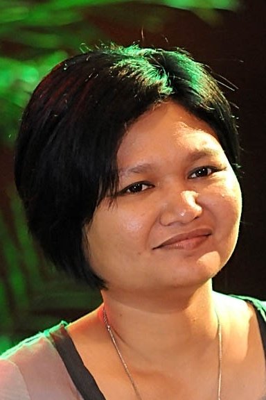 et billede af Titien Wattimena