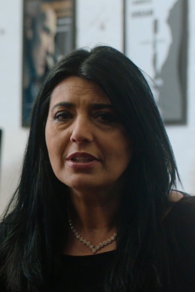 Belgin Inal | Director