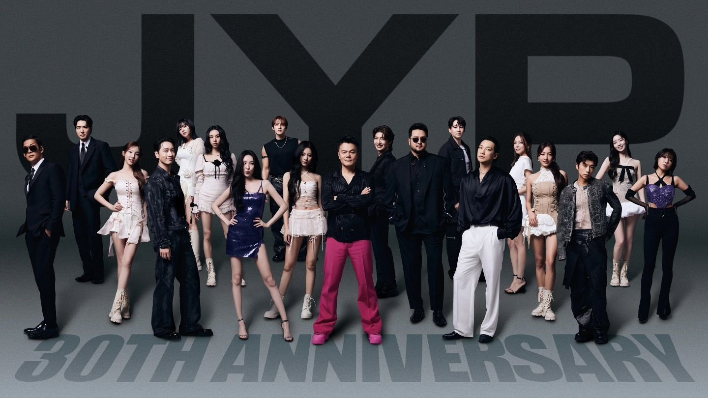 KBS Major Planning - Tantara JYP (2024)