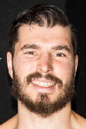 et billede af Ibon Larrinaga