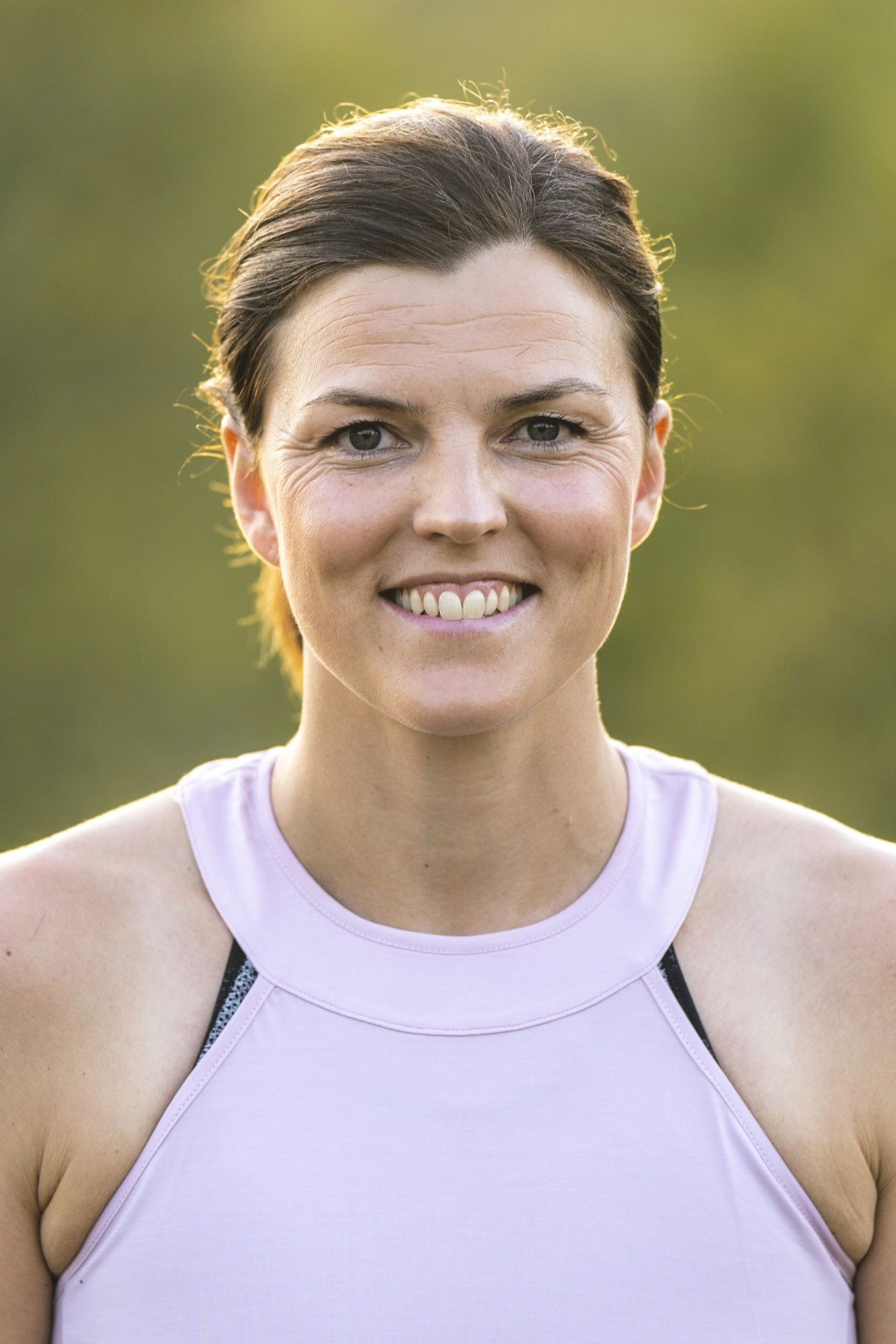 et billede af Jenny Kallur