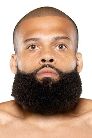 et billede af Jordan Young