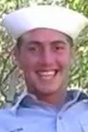 et billede af Adam Michael