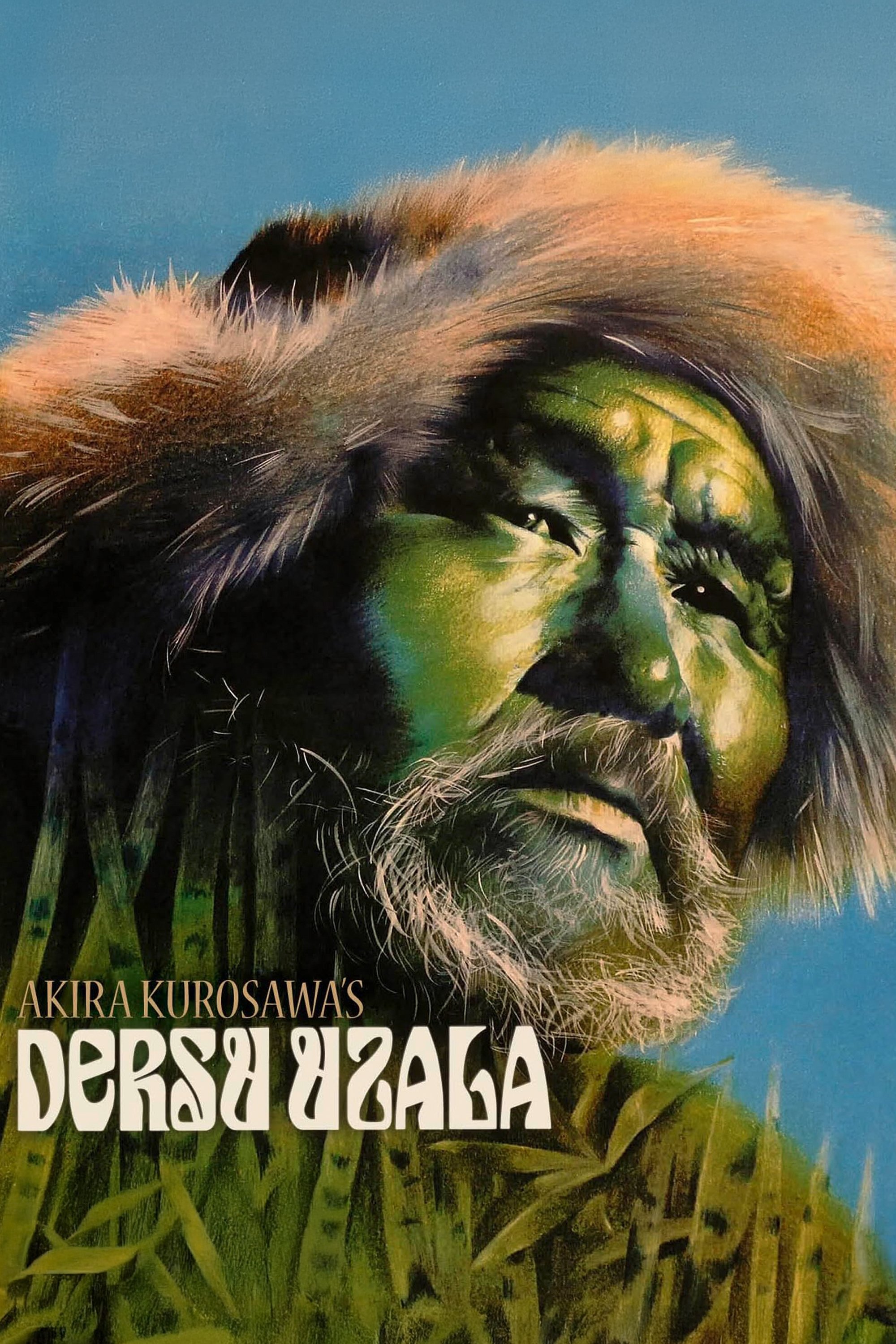 Dersu Uzala