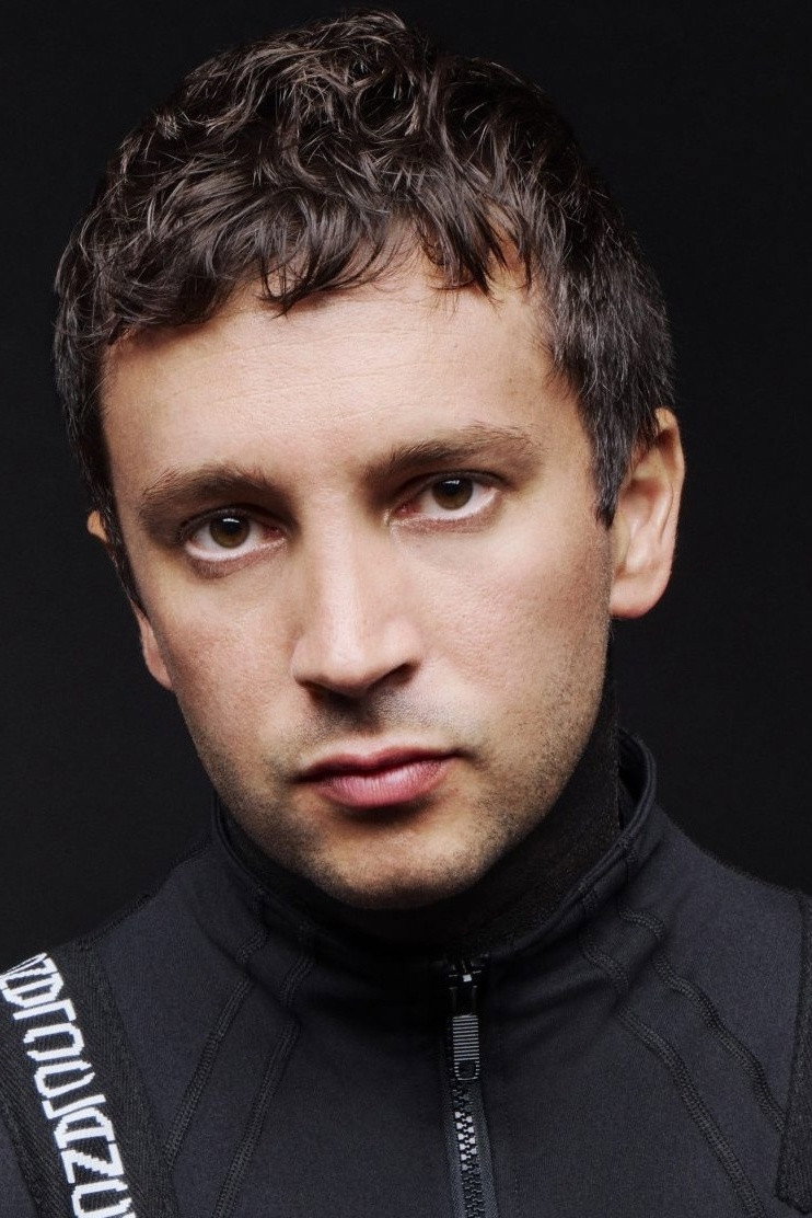 Tyler Joseph