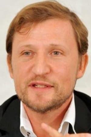 et billede af Patrick Quinet