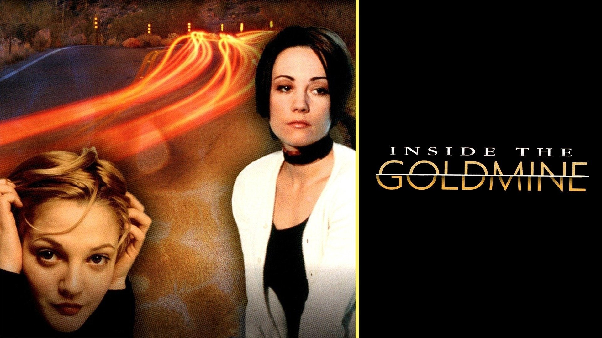 Inside the Goldmine (1994)