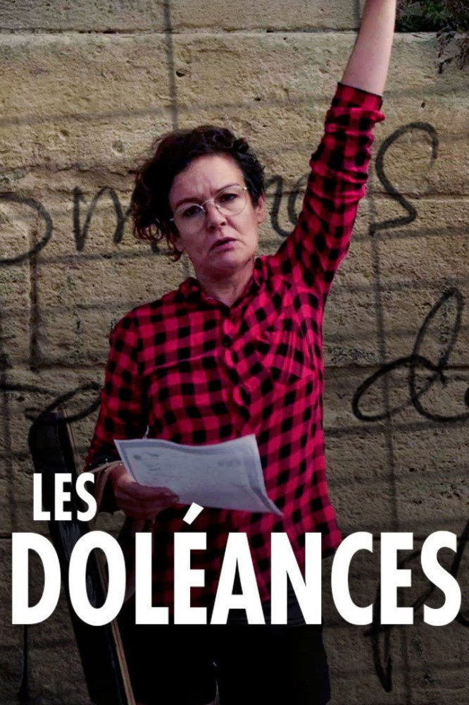 Les dol&eacute;ances