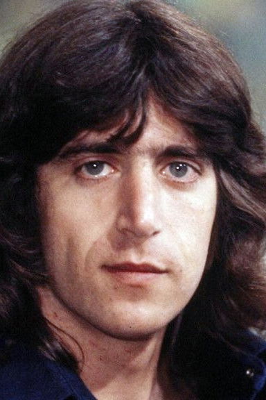 et billede af Yves Duteil