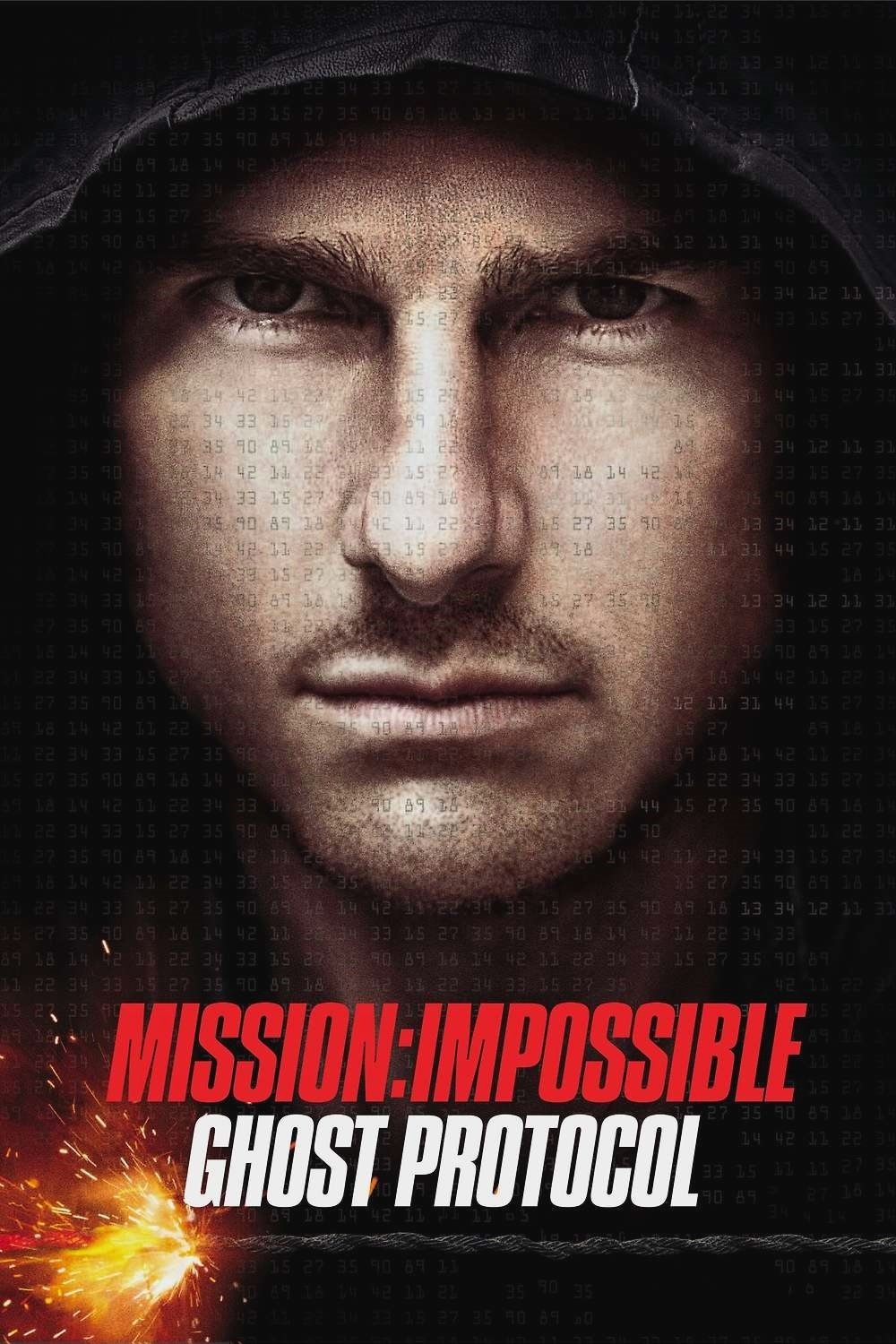 Mission: Impossible - Ghost Protocol