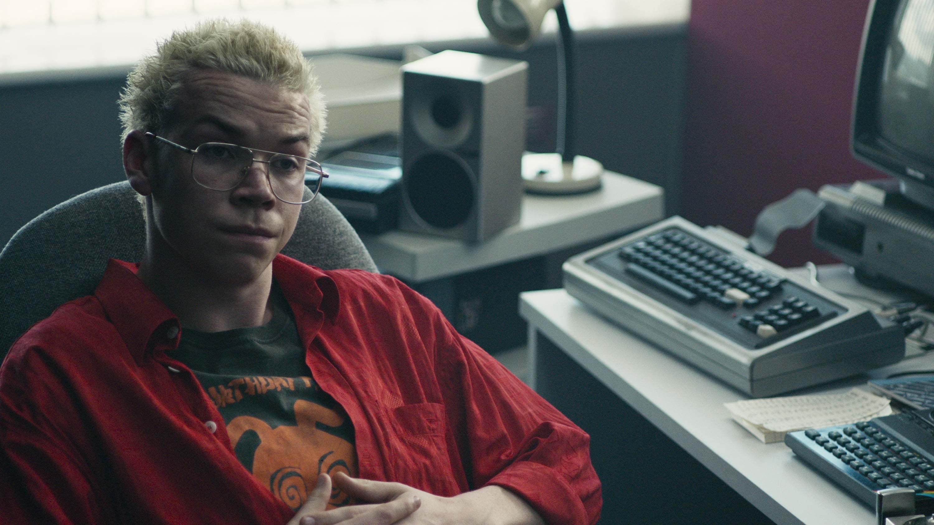 Μαύρος Καθρέφτης: Bandersnatch (2018)